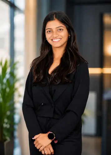 Anuja Maheshwari