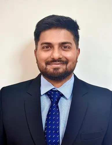 Prithvi Sanil